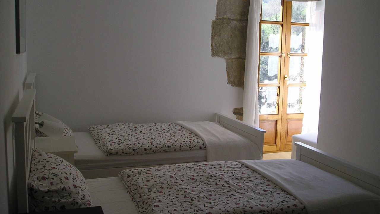 Photo of Bedroom in El Corral