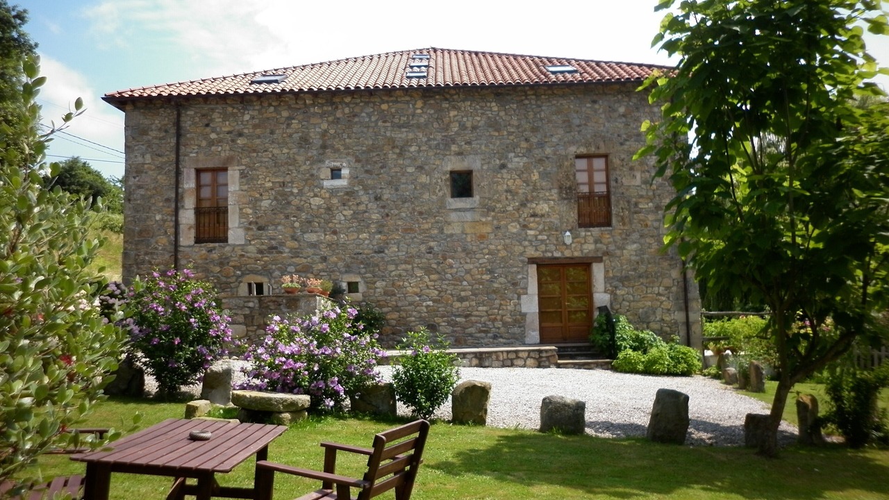 Photo of Outdoor in El Corral