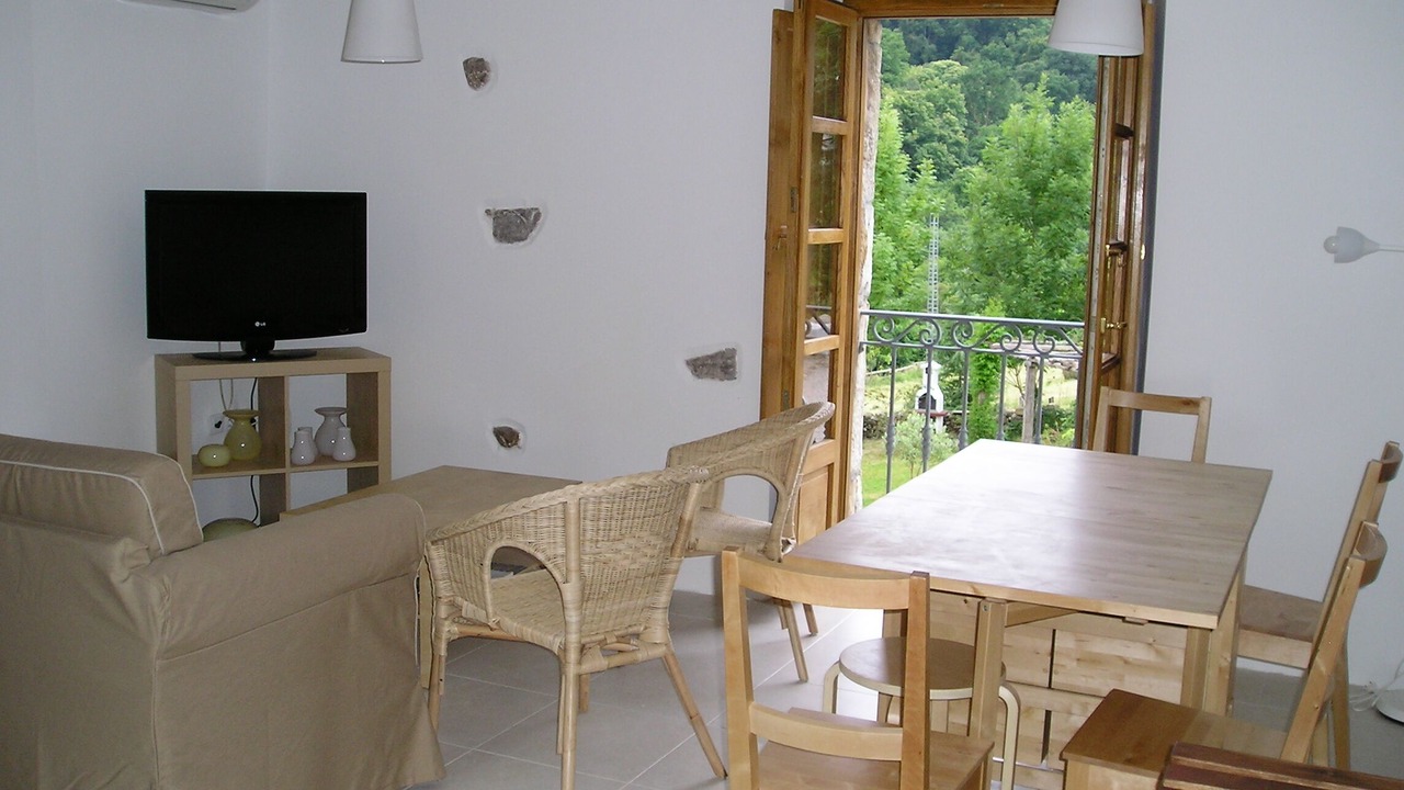 Photo of Livingroom in El Corral