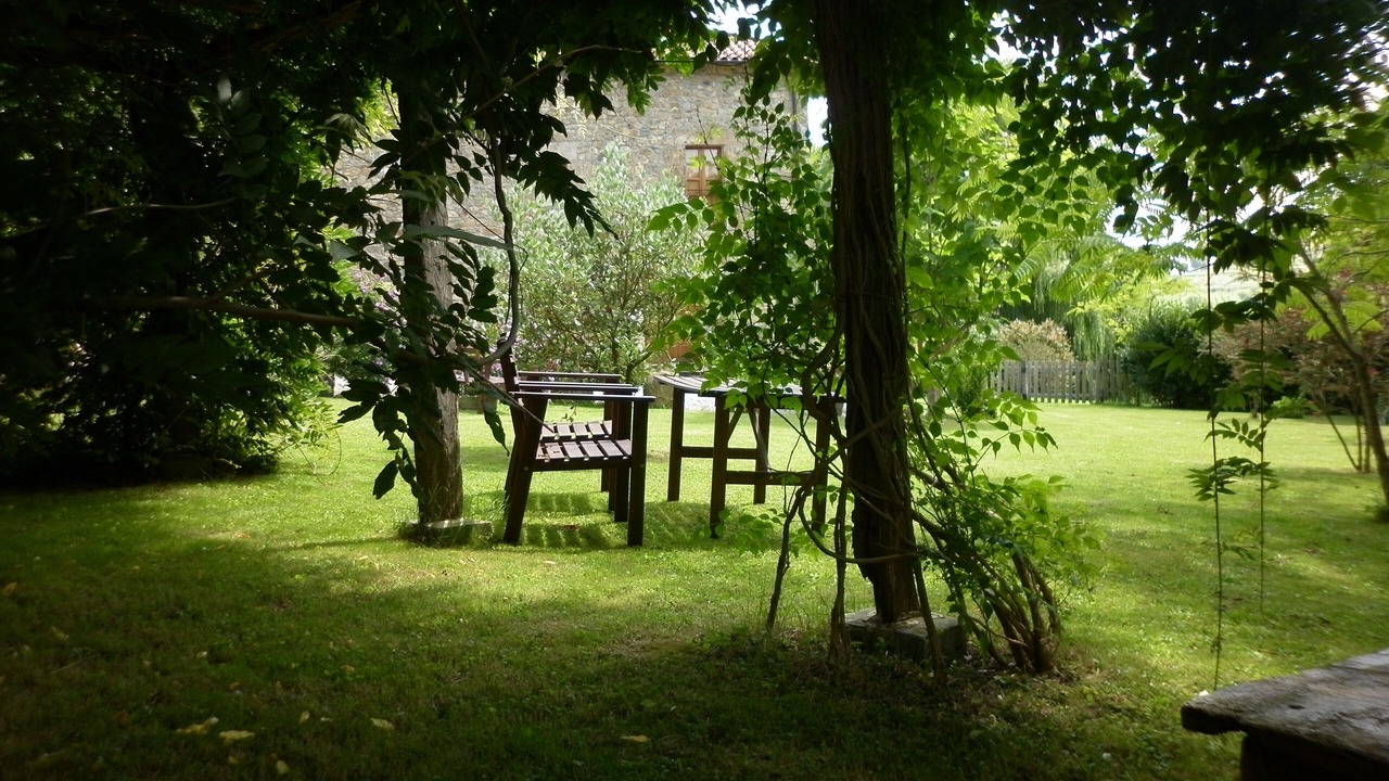 Photo of Patio Balcony in El Corral