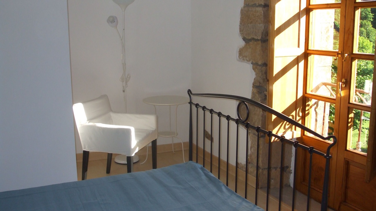 Photo of Bedroom in El Corral