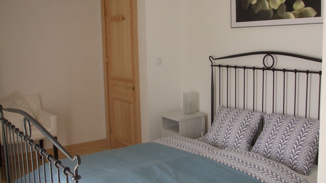 Photo of Bedroom in El Corral