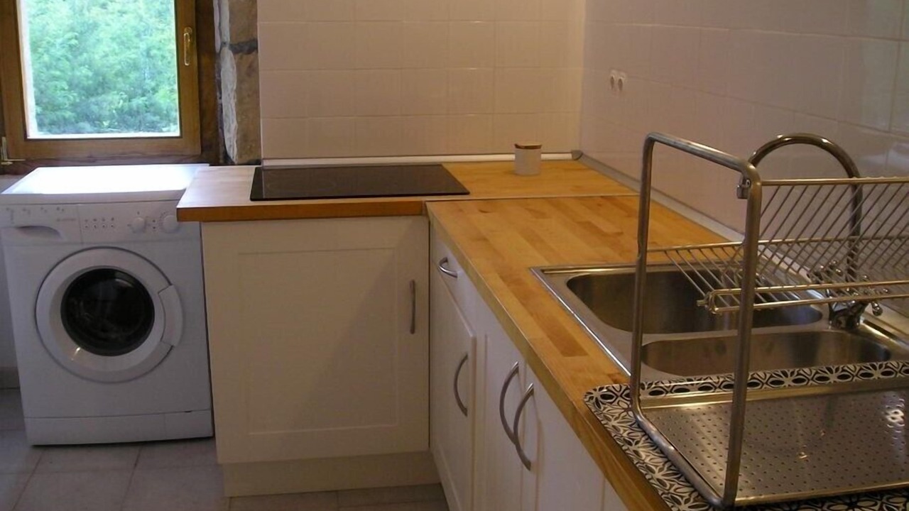 Photo of Kitchen in El Corral