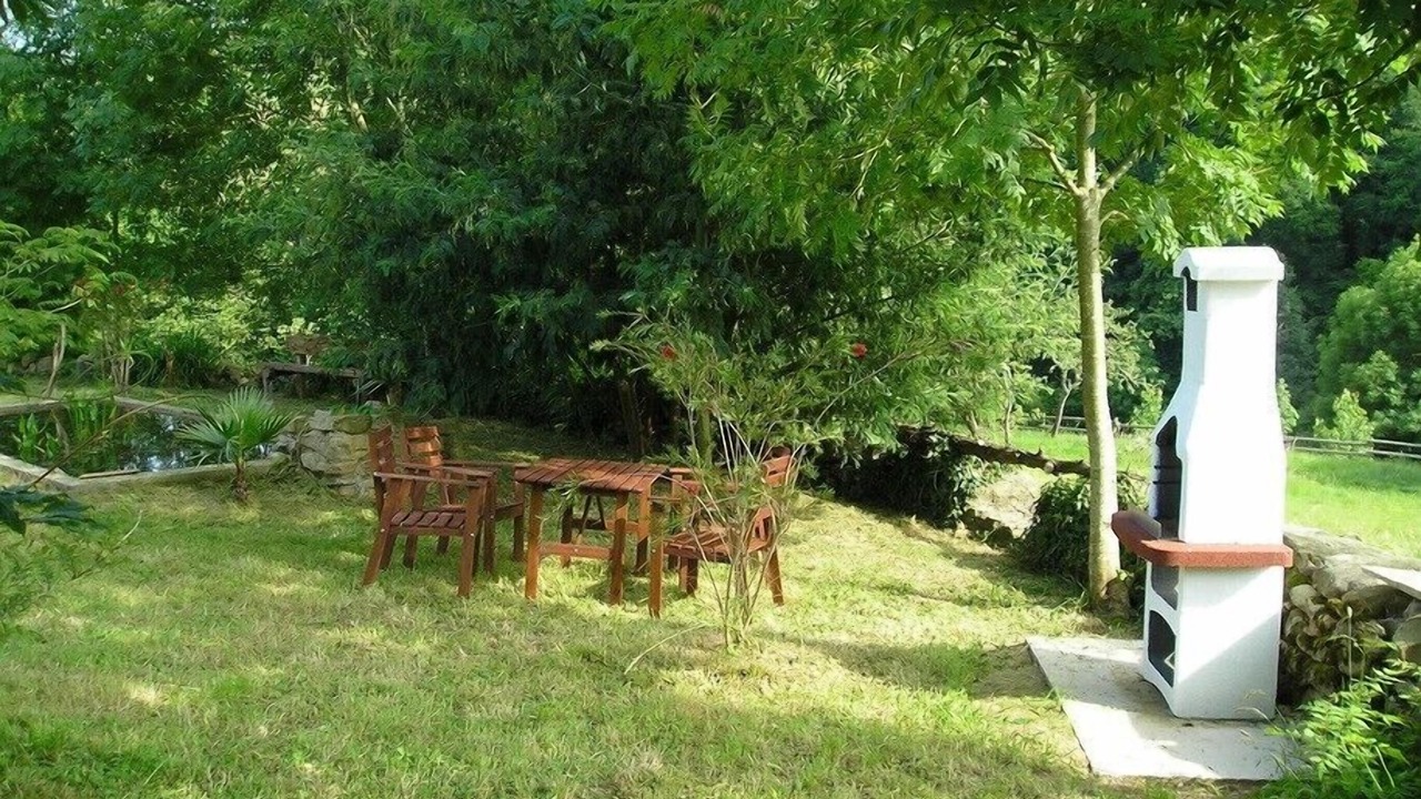 Photo of Outdoor in El Corral