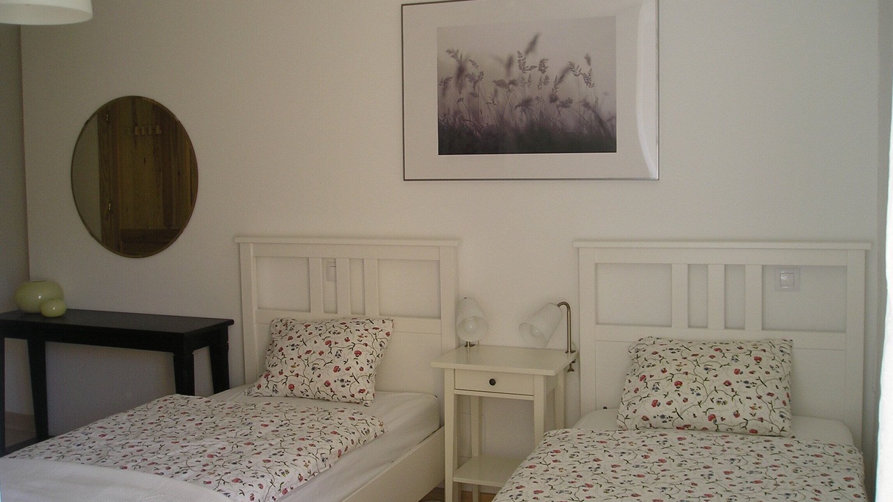 Photo of Bedroom in El Corral