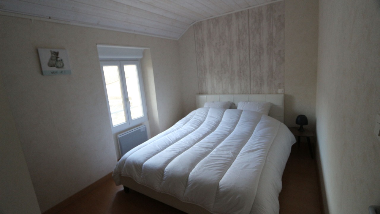 Photo of Bedroom in Cholet