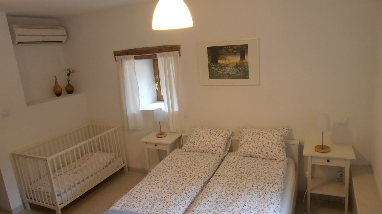 Photo of Bedroom in El Corral