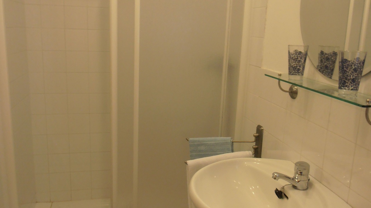 Photo of Bathroom in El Corral