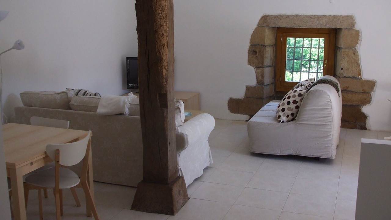 Photo of Livingroom in El Corral