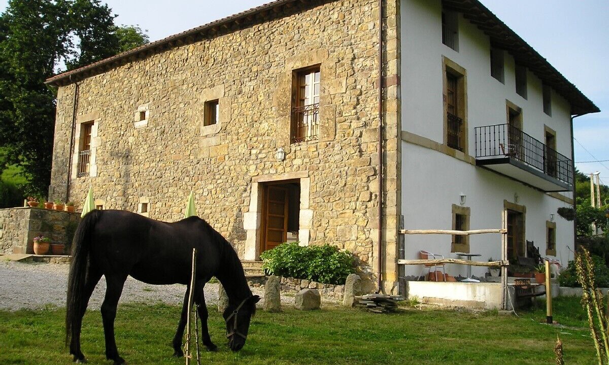 Photo of Outdoor in El Corral
