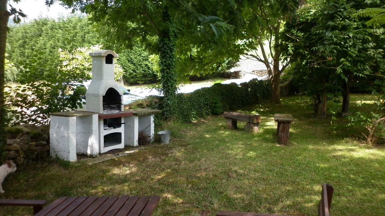 Photo of Outdoor in El Corral