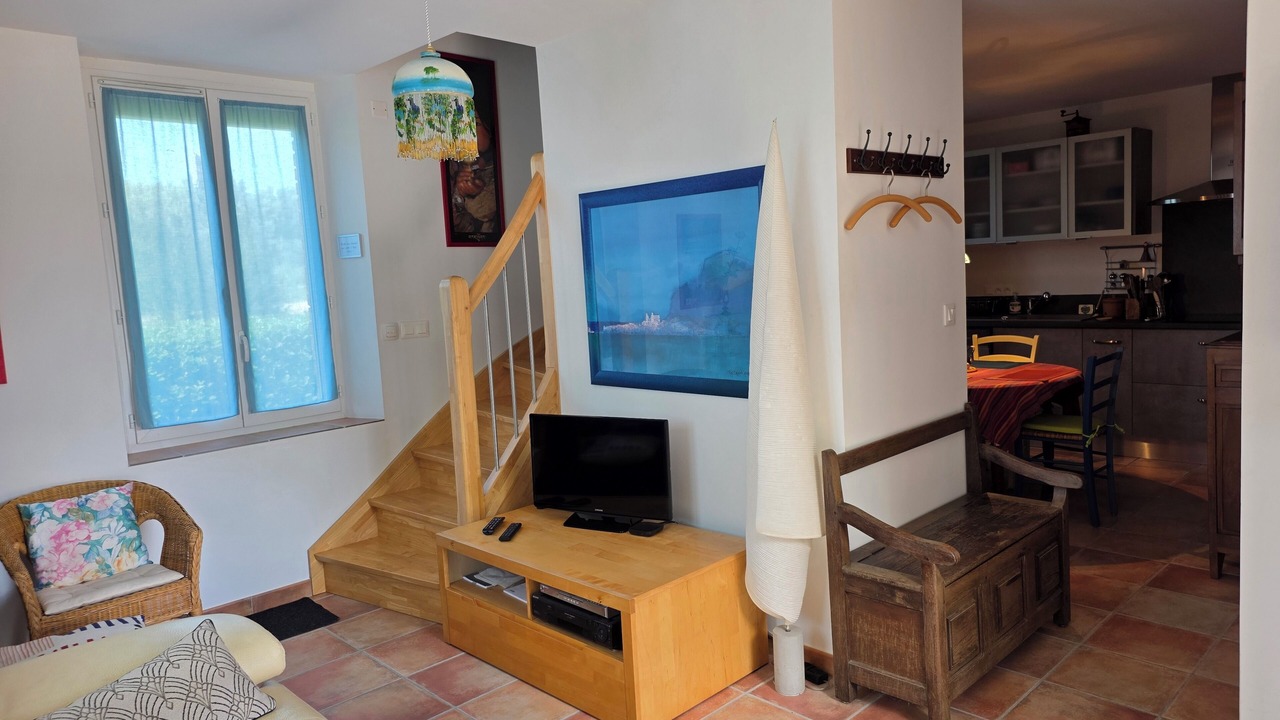 Photo of Livingroom in Terssac