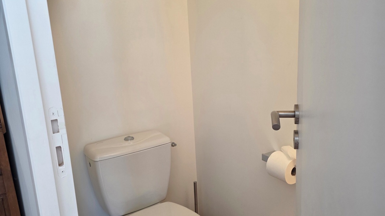 Photo of Bathroom in Terssac