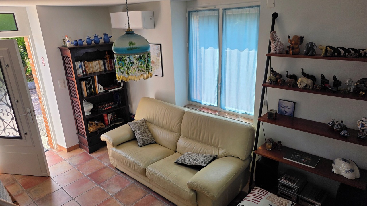 Photo of Livingroom in Terssac