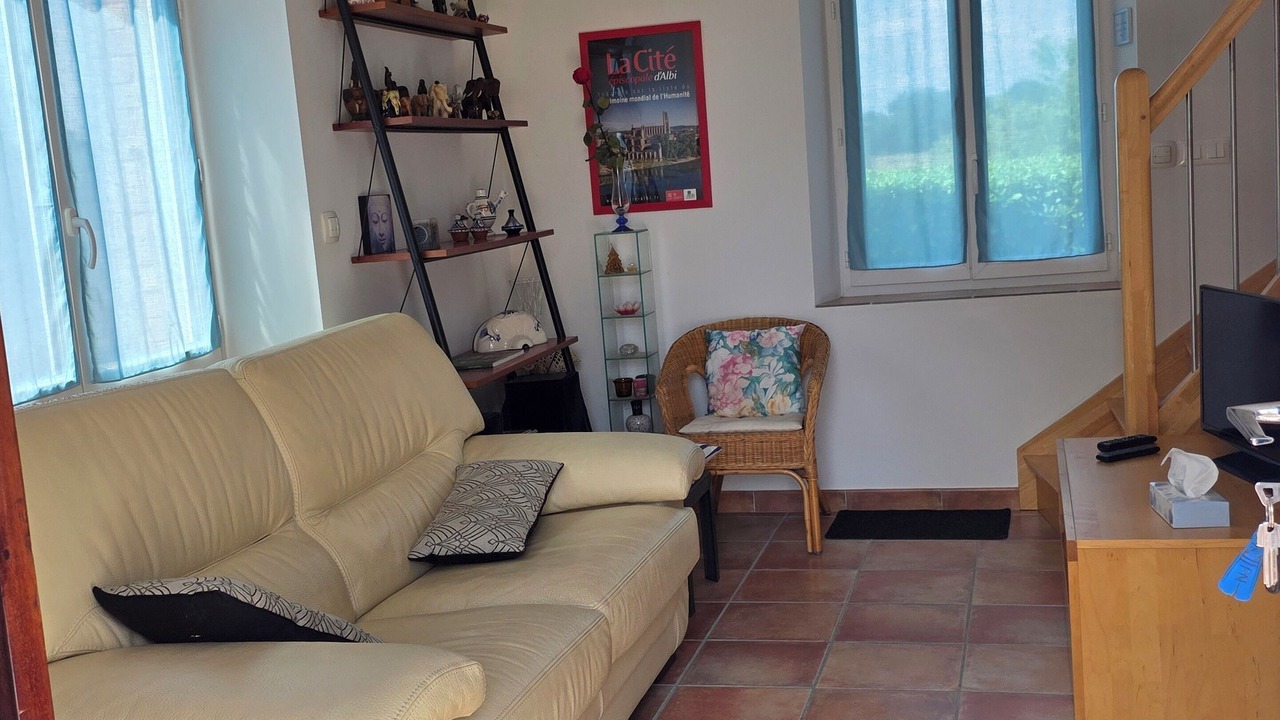 Photo of Livingroom in Terssac