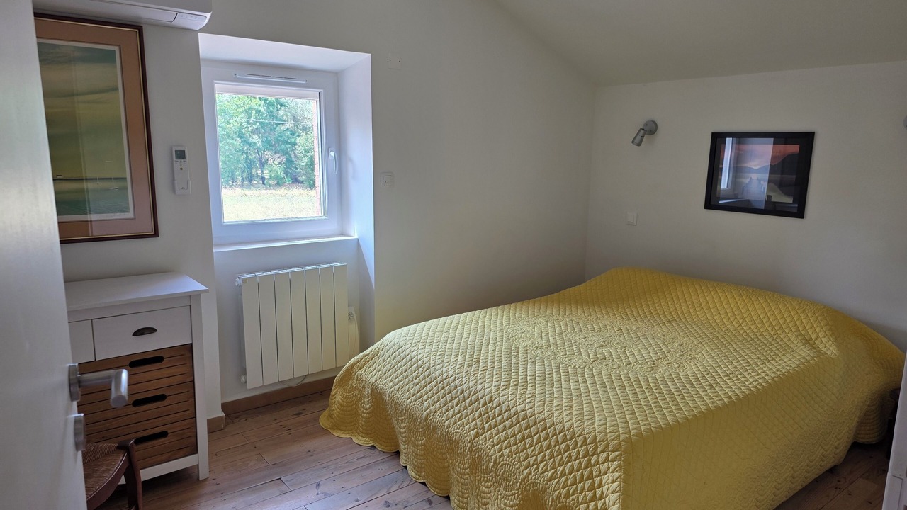 Photo of Bedroom in Terssac