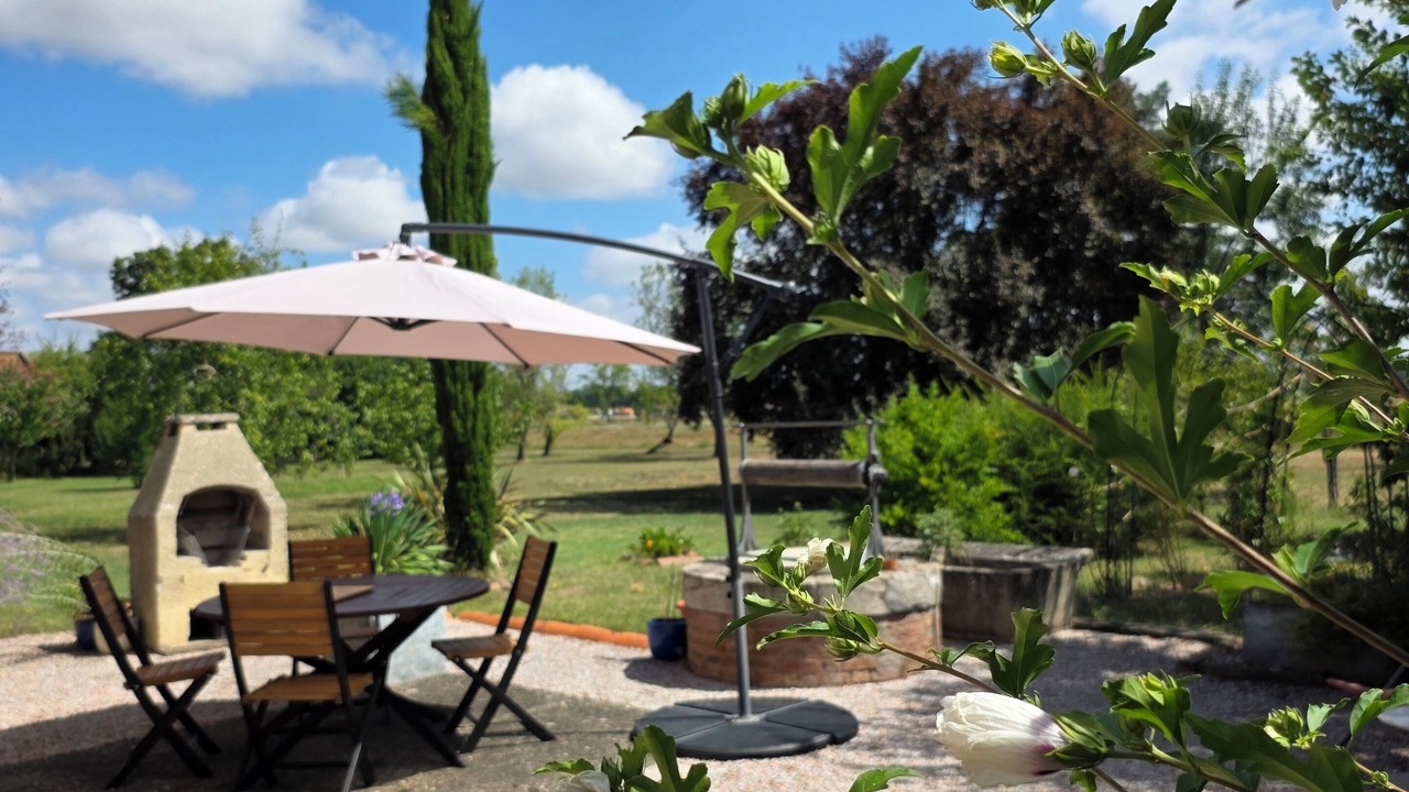 Photo of Outdoor in Terssac