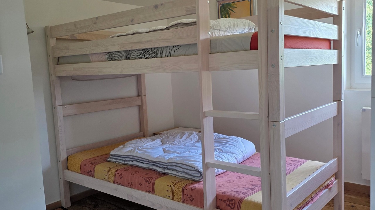 Photo of Bedroom in Terssac