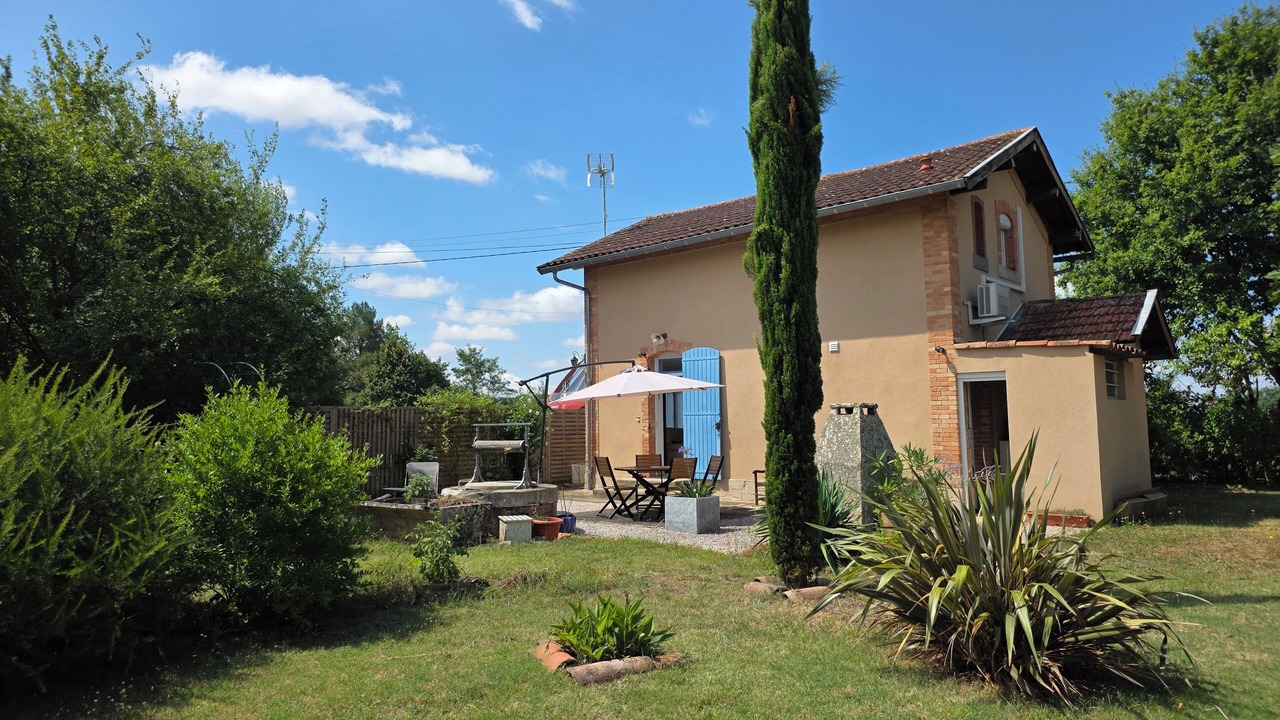 Photo of Outdoor in Terssac
