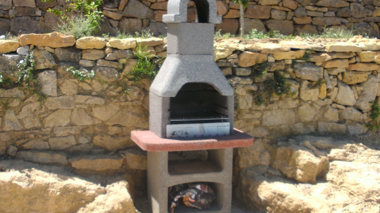 Photo of Outdoor in Chassagnes