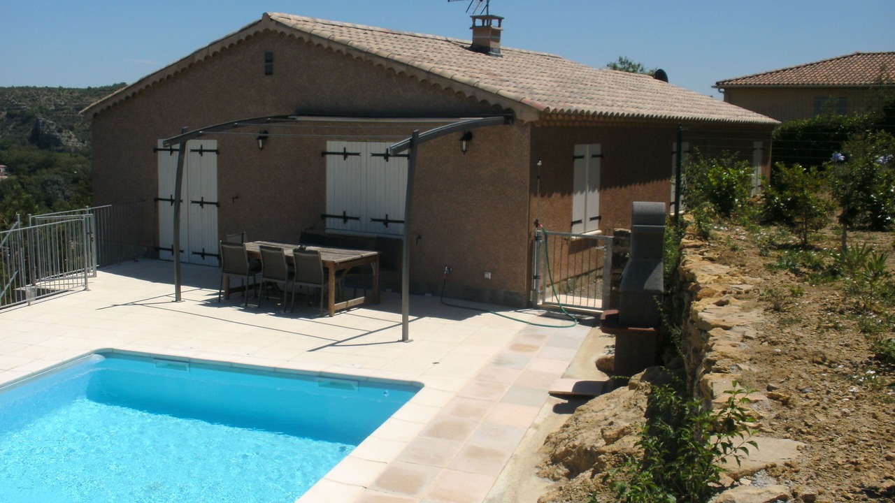 Photo of Outdoor in Chassagnes