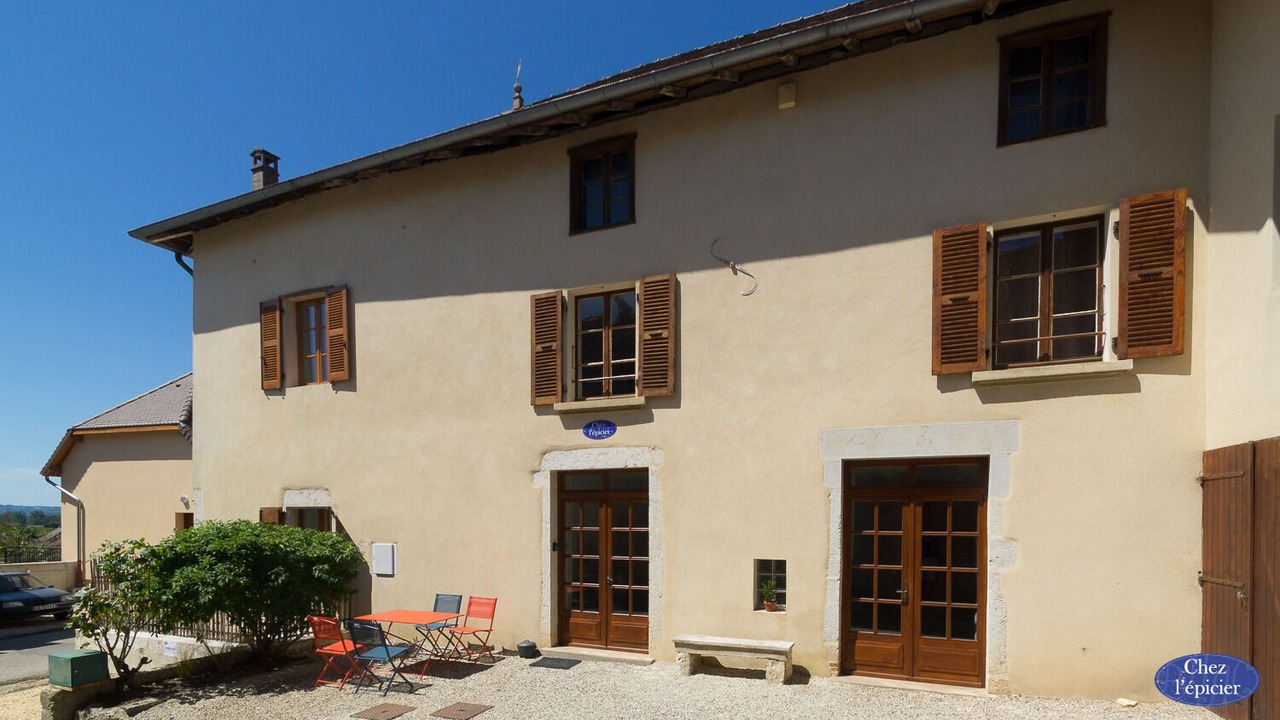 Photo of Outdoor in Brangues