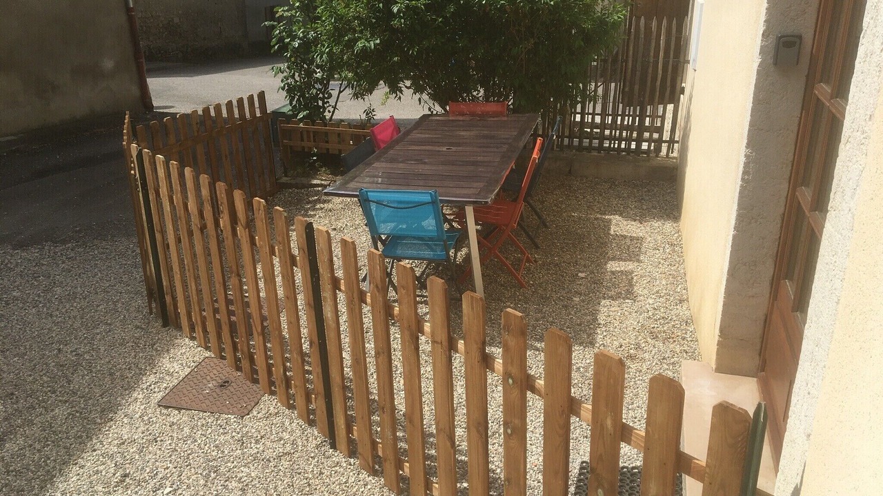 Photo of Outdoor in Brangues