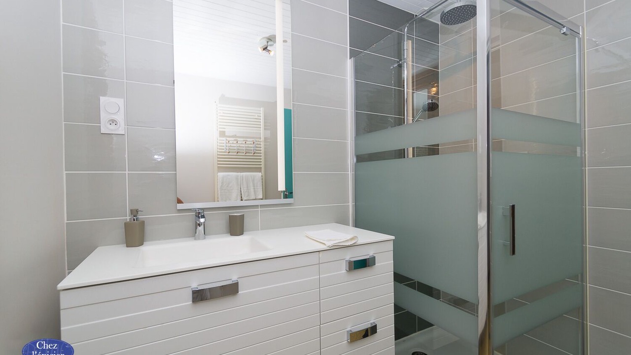 Photo of Bathroom in Brangues