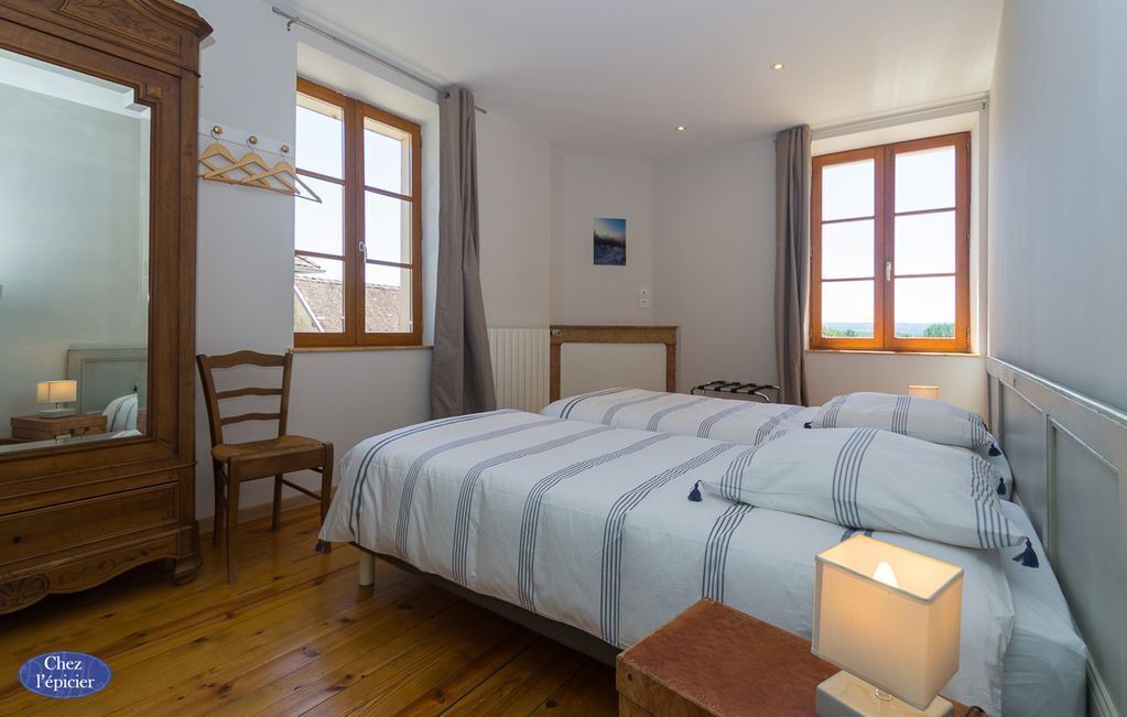 Photo of Bedroom in Brangues