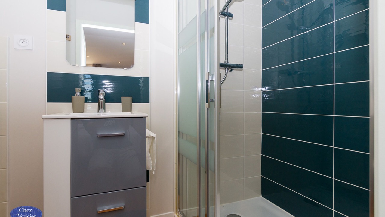 Photo of Bathroom in Brangues