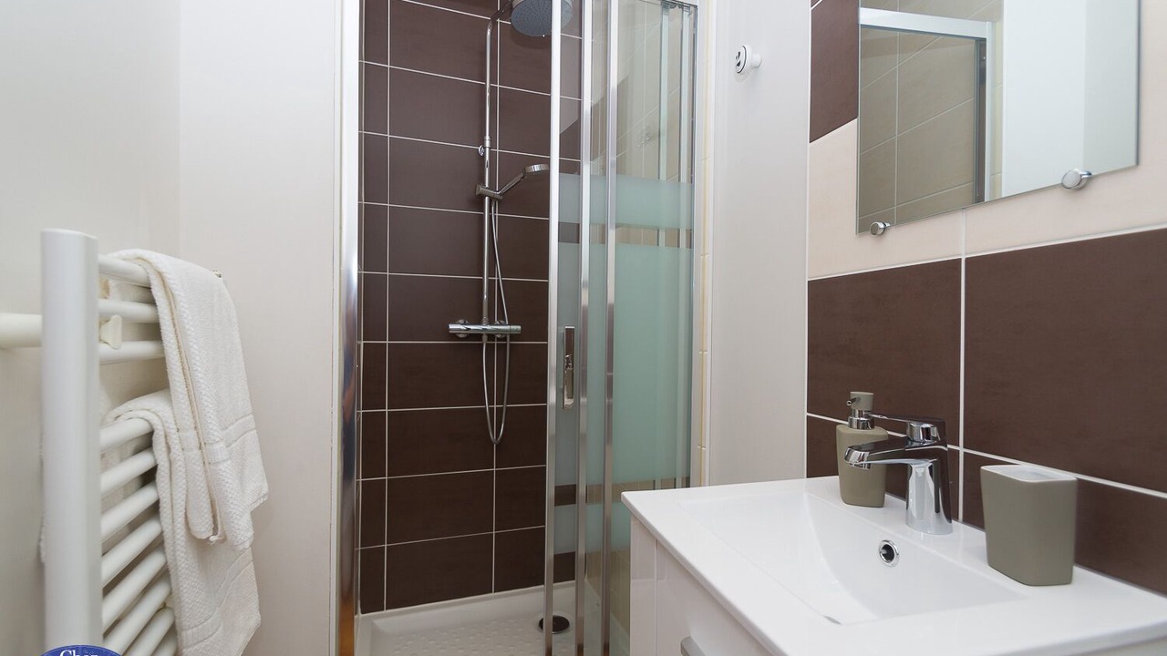 Photo of Bathroom in Brangues