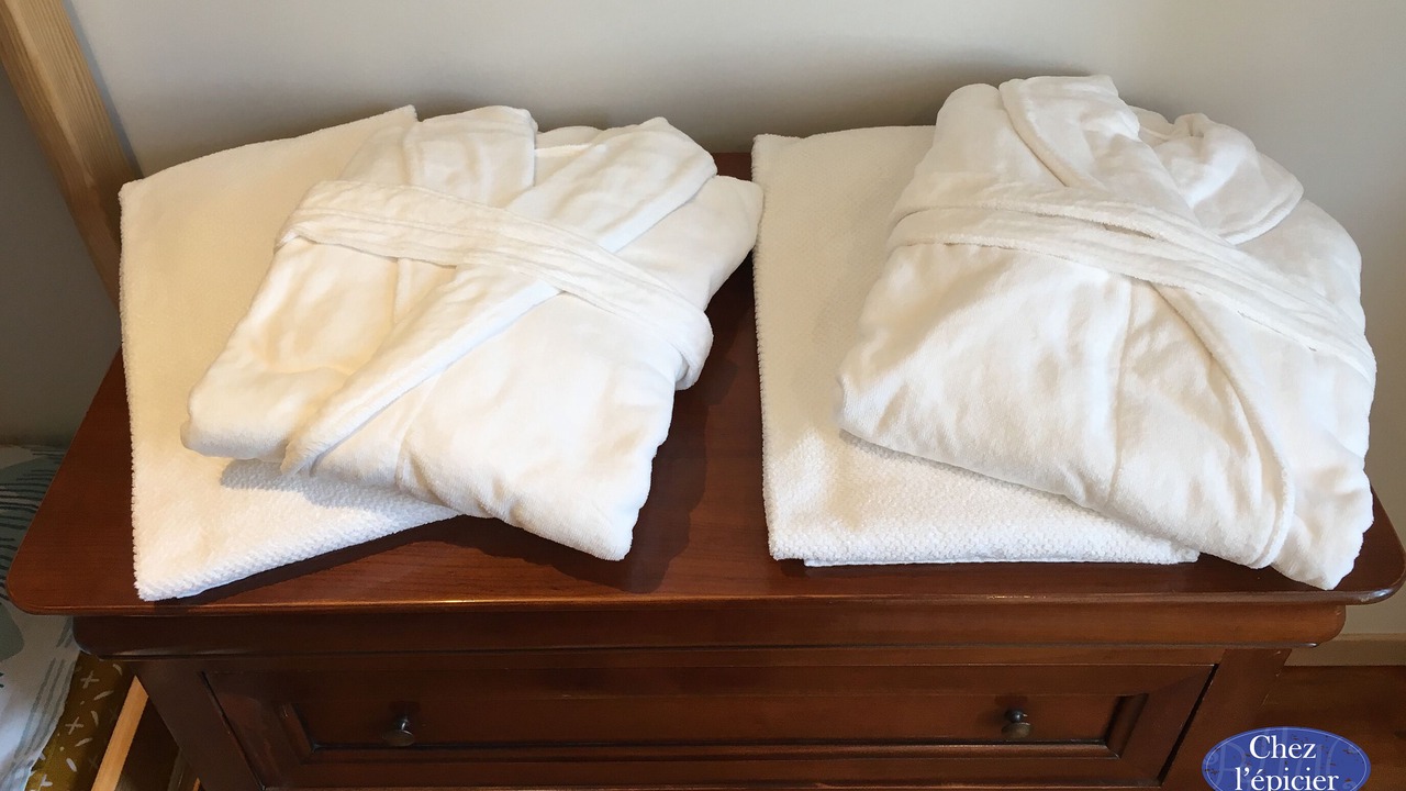 Photo of Bedroom in Brangues