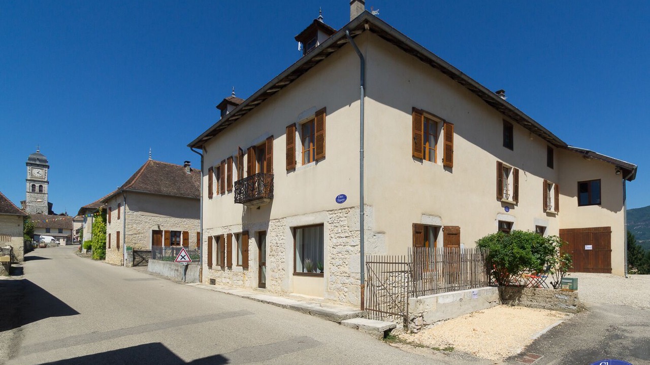 Photo of Outdoor in Brangues