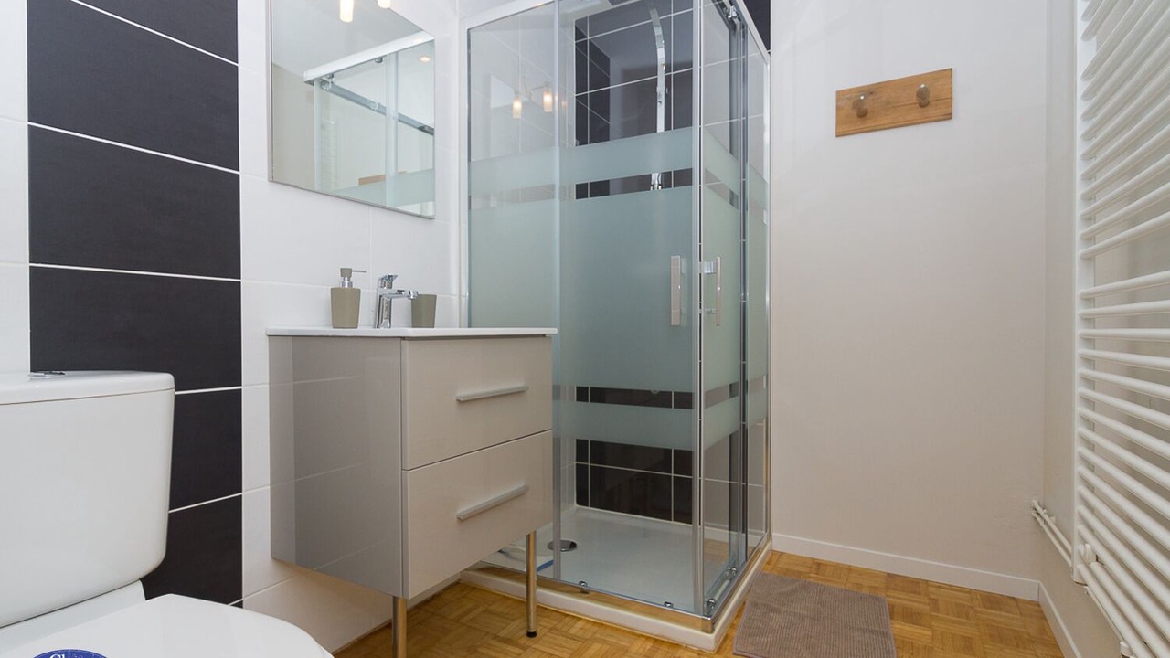 Photo of Bathroom in Brangues