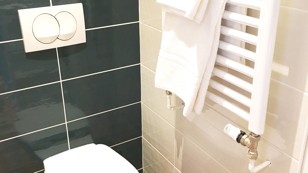 Photo of Bathroom in Brangues