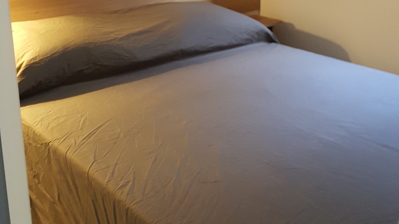 Photo of Bedroom in Saint-Jean-de-Monts