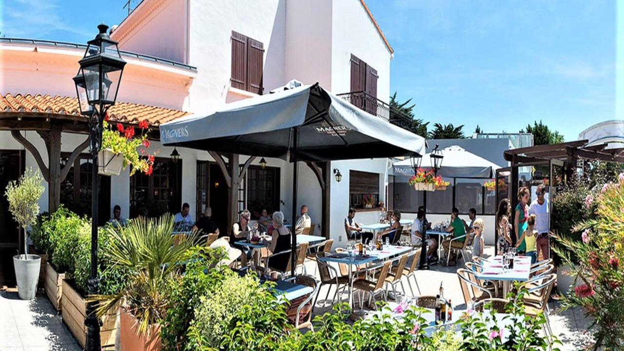 Photo of Outdoor in Saint-Jean-de-Monts