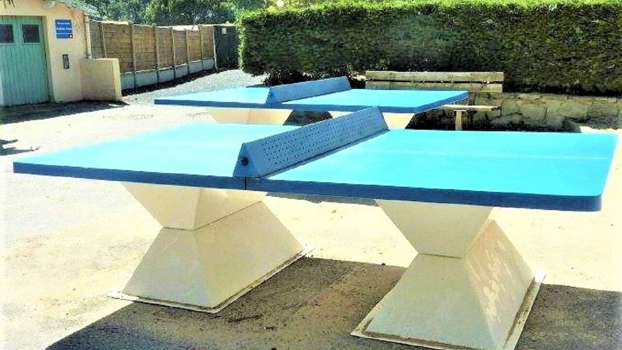 Photo of Patio Balcony in Saint-Jean-de-Monts