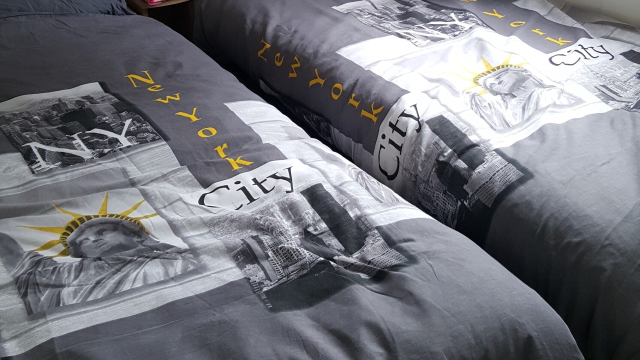 Photo of Bedroom in Saint-Jean-de-Monts