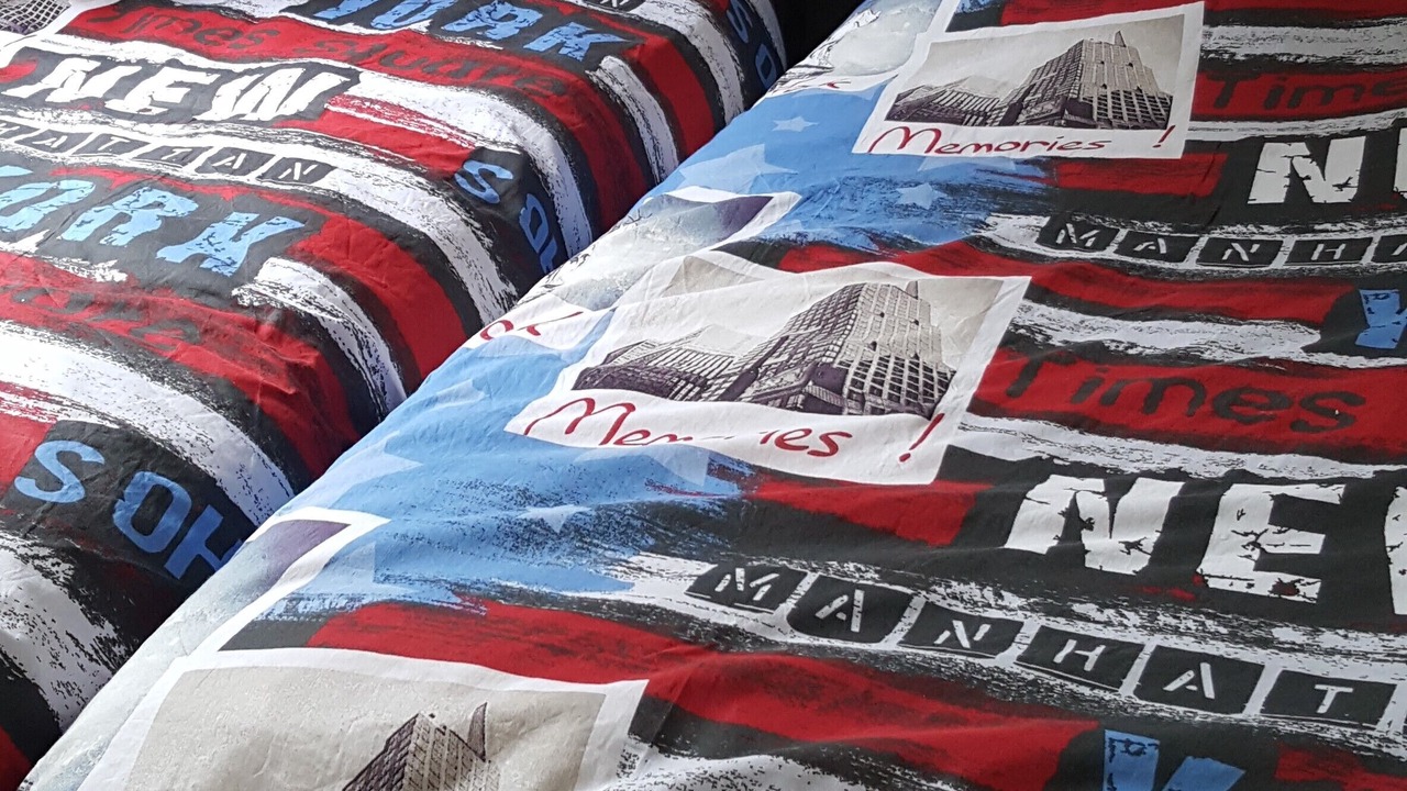 Photo of Bedroom in Saint-Jean-de-Monts