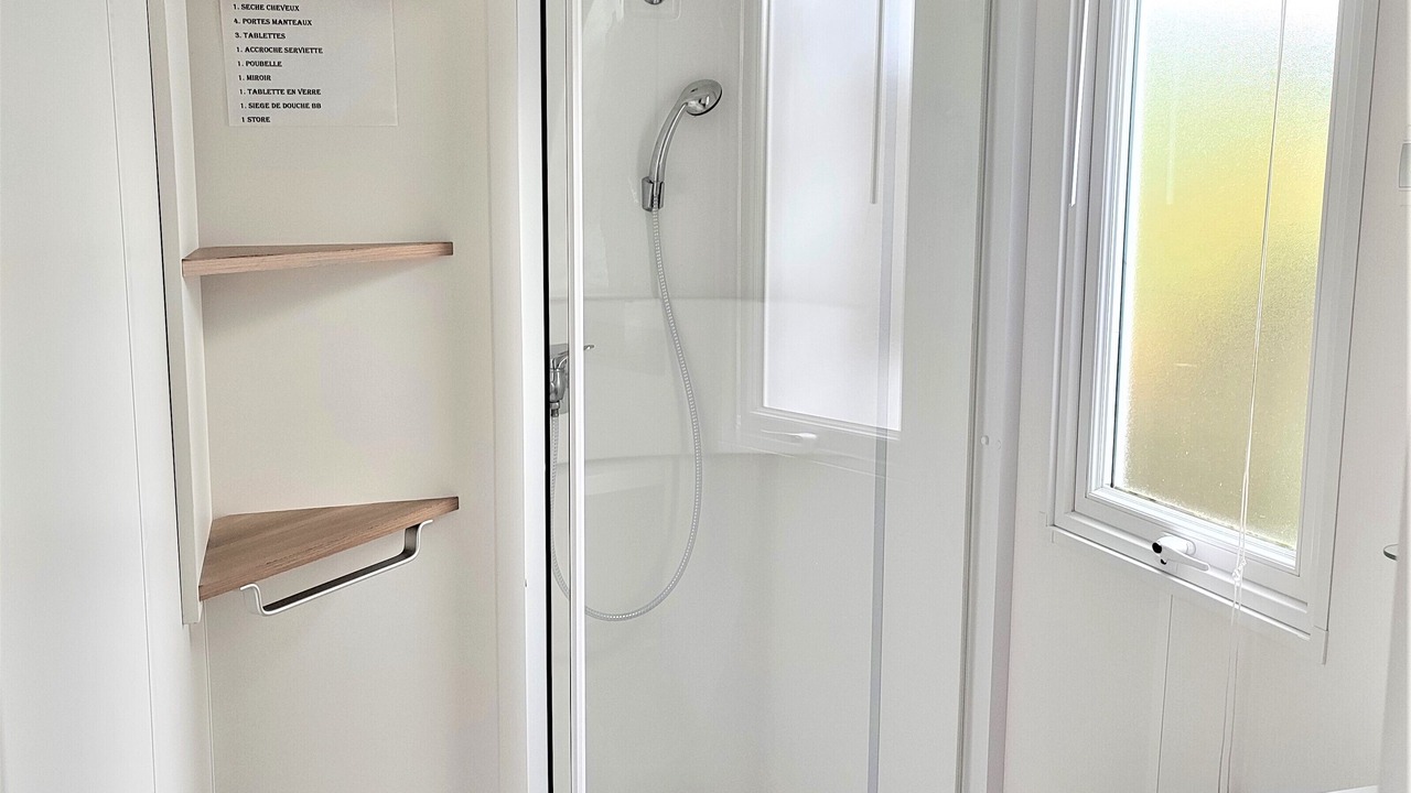 Photo of Bathroom in Saint-Jean-de-Monts