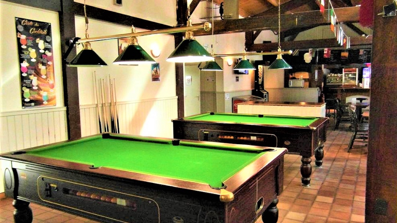 Photo of Bedroom in Saint-Jean-de-Monts