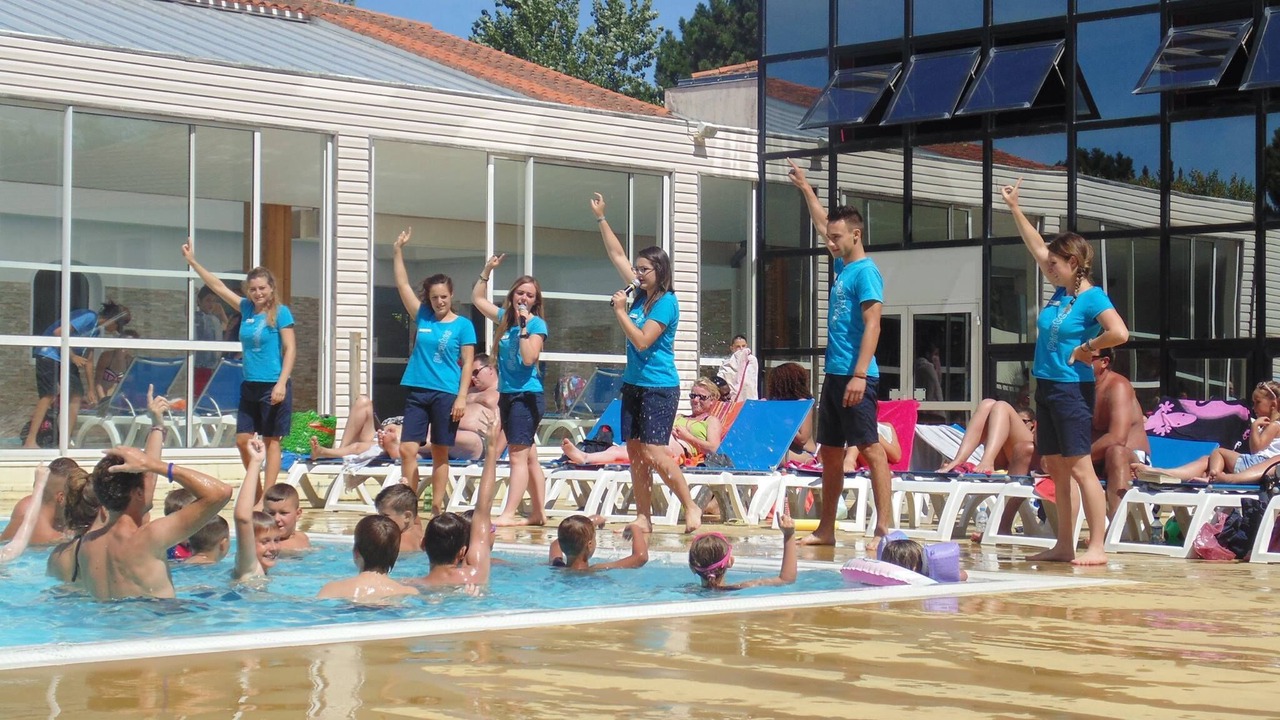 Photo of Outdoor in Saint-Jean-de-Monts