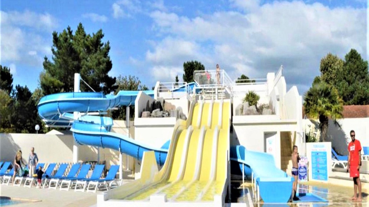 Photo of Outdoor in Saint-Jean-de-Monts