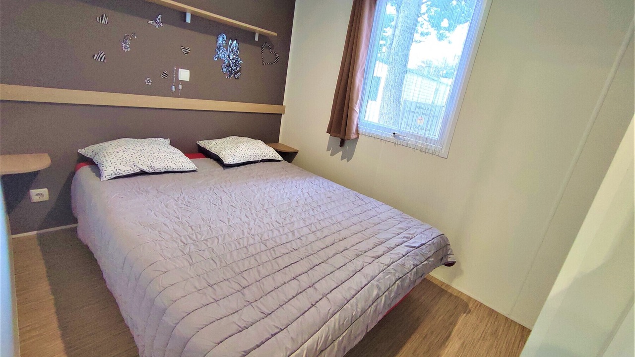 Photo of Bedroom in Saint-Jean-de-Monts