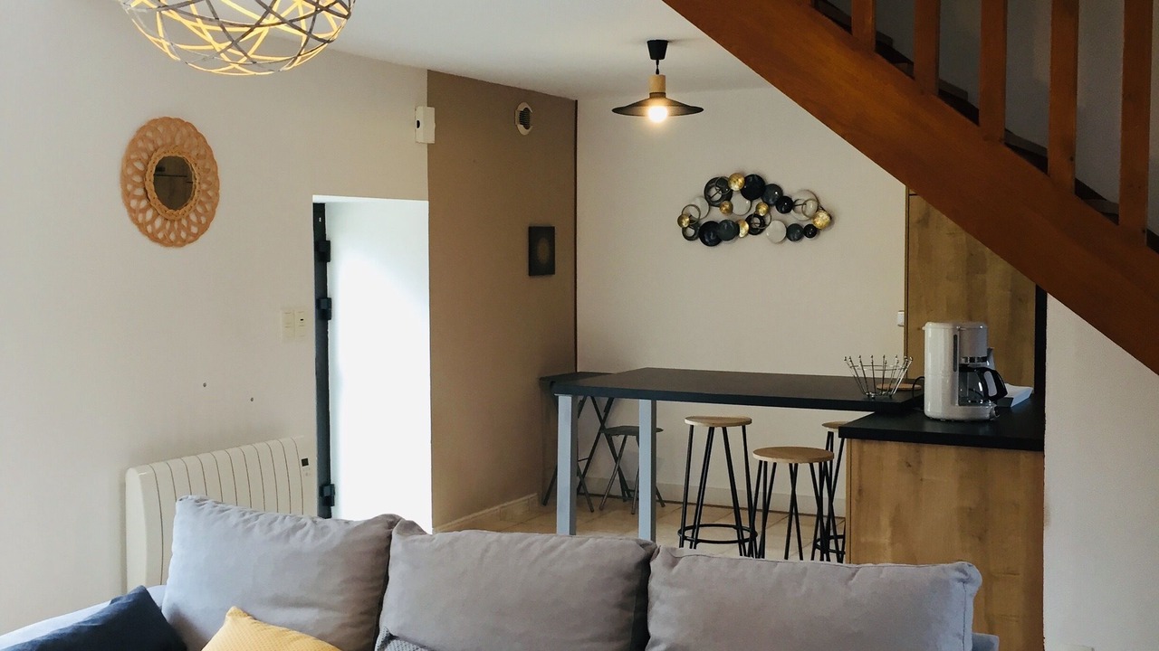 Photo of Livingroom in Cleguer