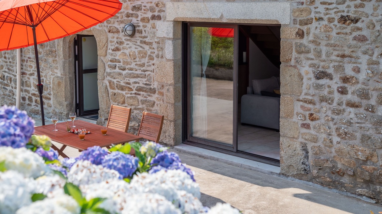 Photo of Outdoor in Cleguer