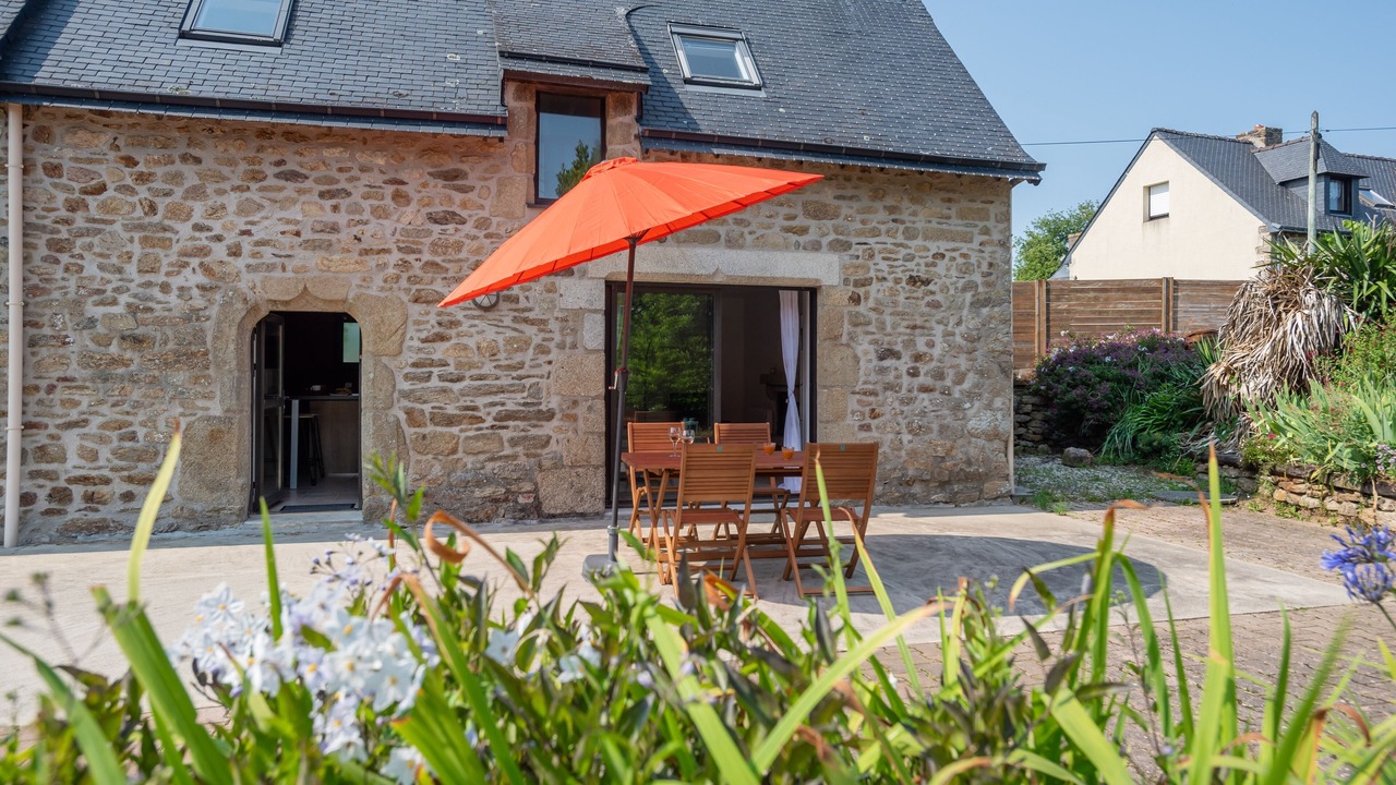 Photo of Outdoor in Cleguer