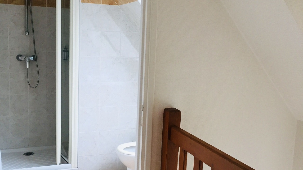 Photo of Bathroom in Cleguer