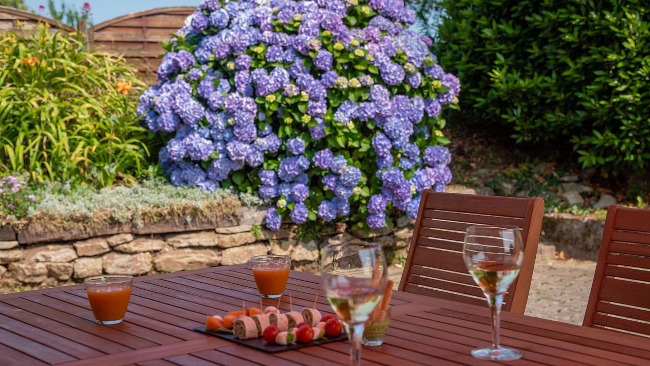 Photo of Outdoor in Cleguer